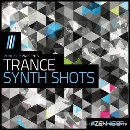 Zenhiser Trance Synth Shots