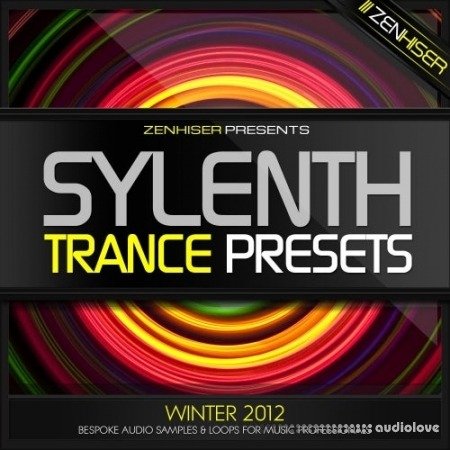 Zenhiser Sylenth Trance Presets