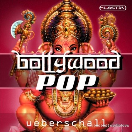 Ueberschall Bollywood Pop