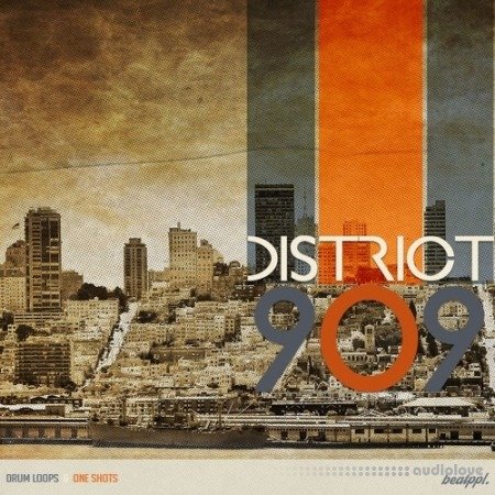 BeatPPL District 909