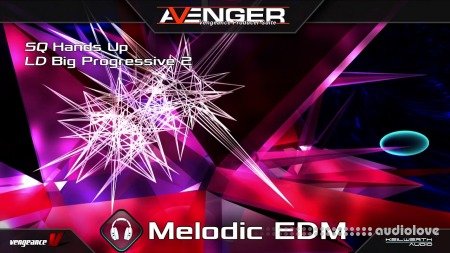 Vengeance Sound Melodic EDM