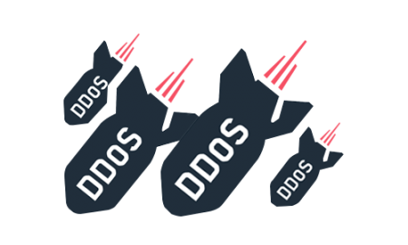 DDoS Attacks