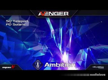 Vengeance Sound Avenger Expansion pack Ambition