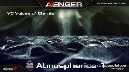 Vengeance Sound Avenger Expansion pack Athmospherica