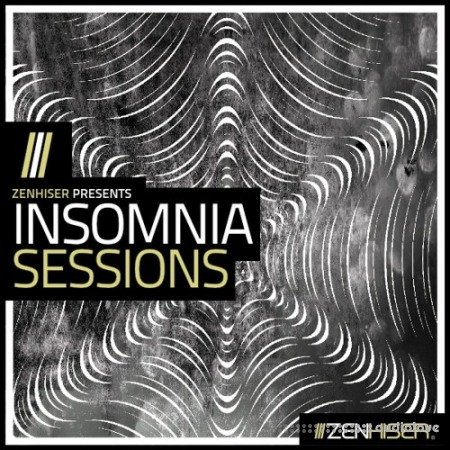 Zenhiser Insomnia Sessions