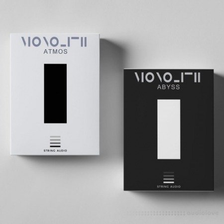 String Audio MONOLITH Bundle