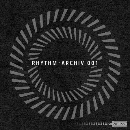 Manifest Audio Rhythm Archiv 001