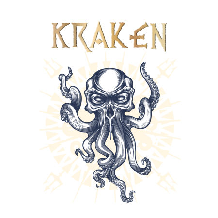 Evolution Of Sound The Kraken