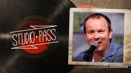 CreativeLive Toontrack presents Studio Pass with Brendon Small and Ulrich Wild