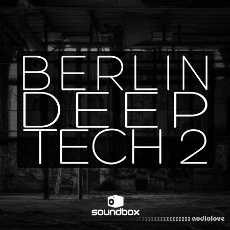 Soundbox Berlin Deep Tech 2