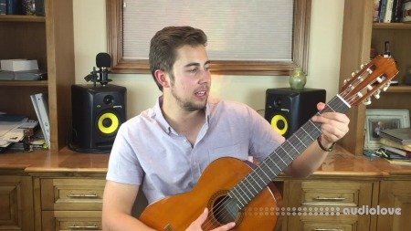 SkillShare Summary of Music Theory for Beginner Guitarists