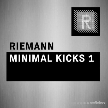 Riemann Kollektion Riemann Minimal Kicks 1