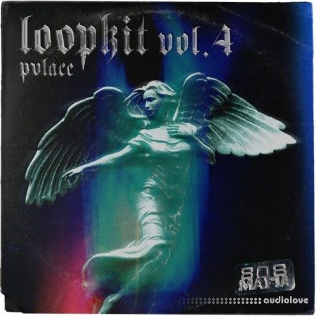 PVLACE Loop Kit Vol.4