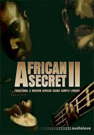 Quazibeat African Secret II