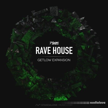 Standalone-Music Rave House XP Getlow