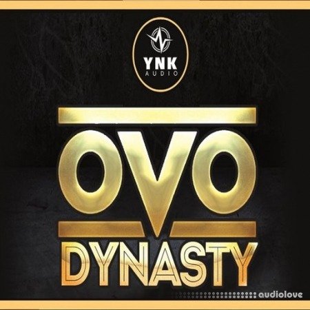 YnK Audio OVO Dynasty