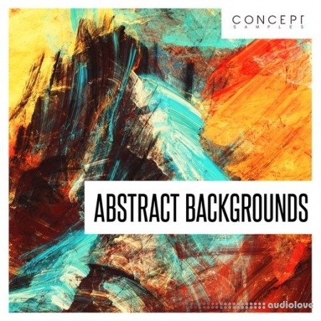 Concept Samples Abstract Backgrounds