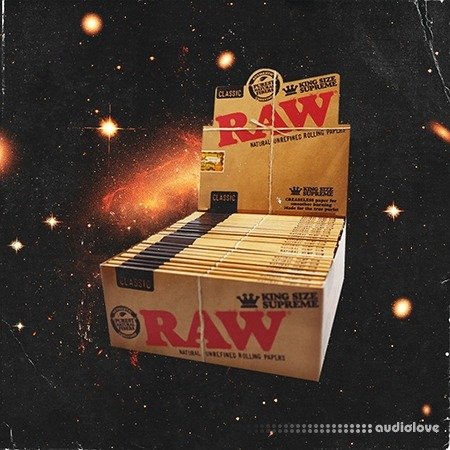 Juesswork Raw Pack