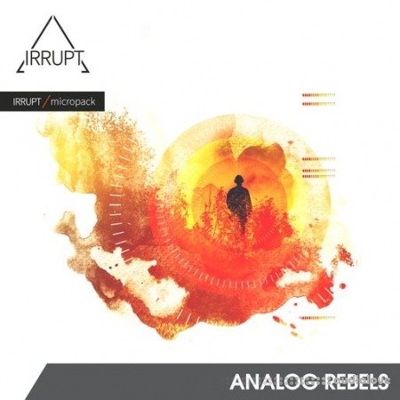 Irrupt Audio Analog Rebels