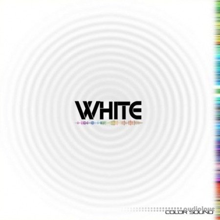 Color Sound White Kit