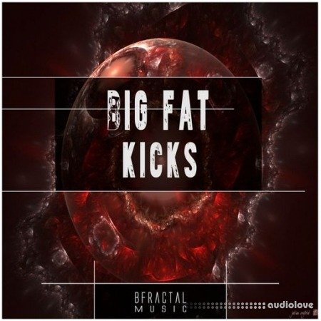 BFractal Music Big Fat Kicks