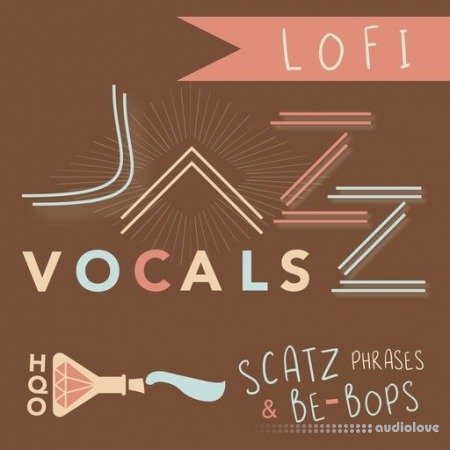 HQO Lo Fi Jazz Vocals