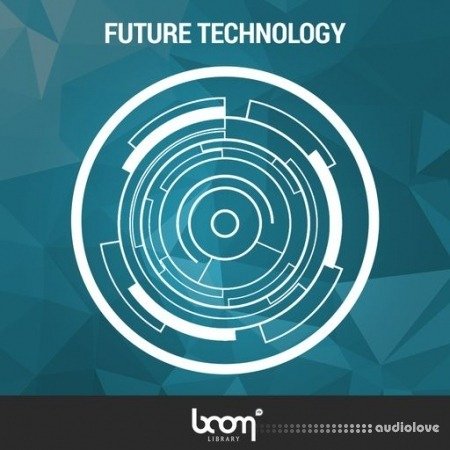 BOOM Library Future Technology