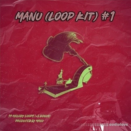 Manu Loop Kit #1