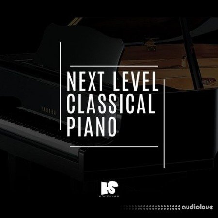 HOOKSHOW Next Level Classical Piano