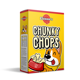 Elènne Chunky Chops Drum Kit