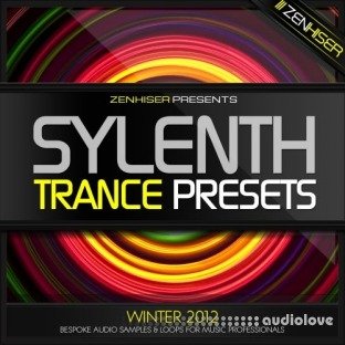 Zenhiser Sylenth Trance Presets