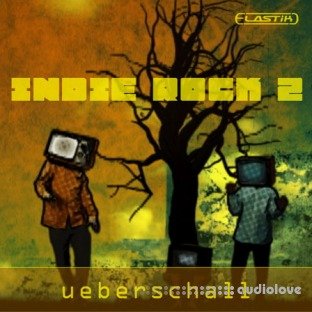 Ueberschall Indie Rock 2