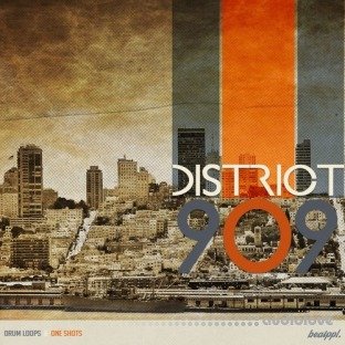 BeatPPL District 909