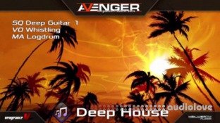 Vengeance Sound Avenger Expansion pack Deep House