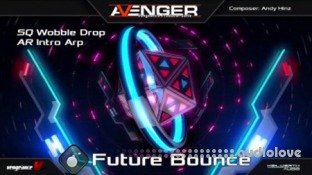 Vengeance Sound Avenger Expansion pack Future Bounce