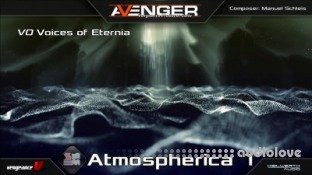 Vengeance Sound Avenger Expansion pack Athmospherica