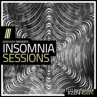 Zenhiser Insomnia Sessions