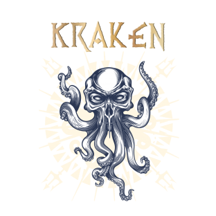 Evolution Of Sound The Kraken