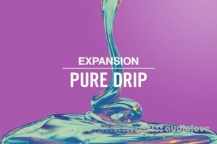 Native Instruments Pure Drip Expansion