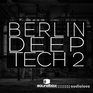 Soundbox Berlin Deep Tech 2