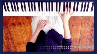 Udemy Piano Exercises Scales, Arpeggios, Octaves, Chords, Hanon TUTORiAL