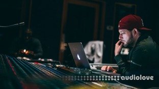 Udemy Make Professional Trap Beats