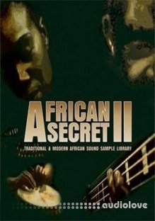 Quazibeat African Secret II