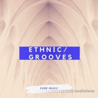 Fume Music Ethnic Grooves