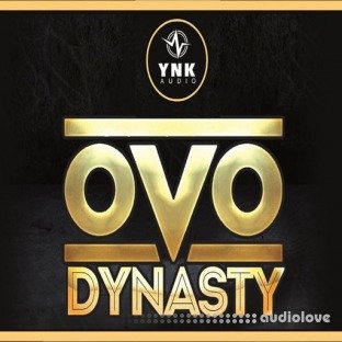 YnK Audio OVO Dynasty