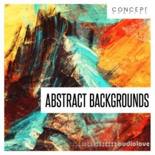 Concept Samples Abstract Backgrounds