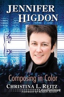 Jennifer Higdon Composing in Color