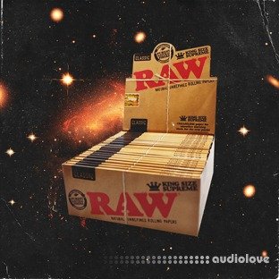 Juesswork Raw Pack