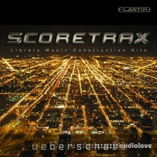 Ueberschall Scoretrax