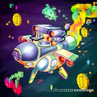 Noiiz Space Pirates by The Captain